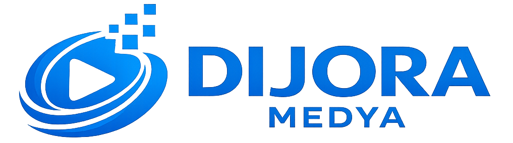 Dijora Medya Logo