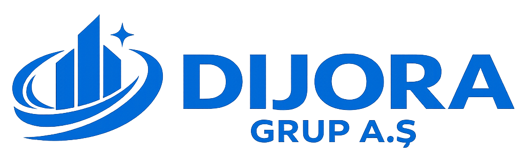 Dijora Grup A.Ş Logo